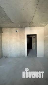 1-к квартира, вторичка, 27м2, 6/10 этаж