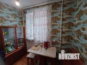 2-к квартира, вторичка, 43м2, 3/5 этаж