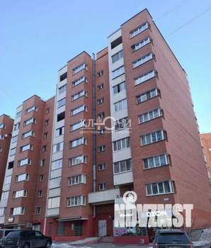 2-к квартира, вторичка, 46м2, 6/9 этаж