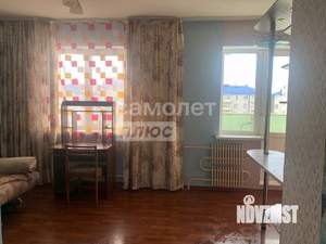 Студия квартира, вторичка, 24м2, 9/9 этаж