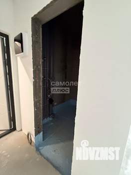 1-к квартира, вторичка, 17м2, 1/16 этаж