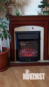 3-к квартира, вторичка, 75м2, 2/3 этаж