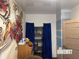 3-к квартира, вторичка, 30м2, 1/2 этаж