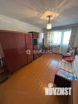 1-к квартира, вторичка, 30м2, 5/5 этаж