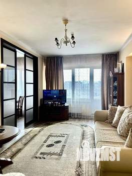 3-к квартира, вторичка, 73м2, 7/11 этаж