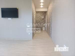1-к квартира, вторичка, 44м2, 14/15 этаж