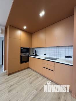 3-к квартира, вторичка, 85м2, 2/19 этаж