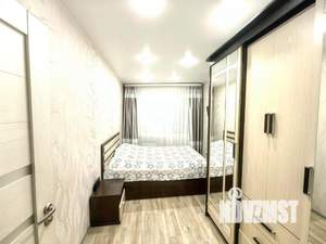 3-к квартира, вторичка, 58м2, 6/16 этаж