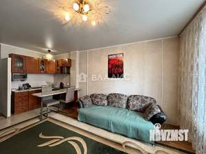2-к квартира, вторичка, 49м2, 6/9 этаж