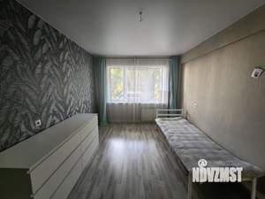 2-к квартира, вторичка, 47м2, 1/5 этаж