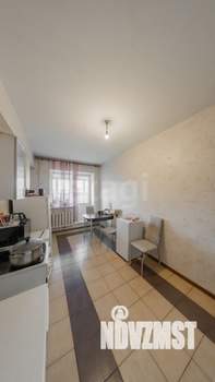 3-к квартира, вторичка, 88м2, 2/9 этаж