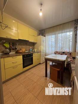 4-к квартира, вторичка, 87м2, 1/9 этаж