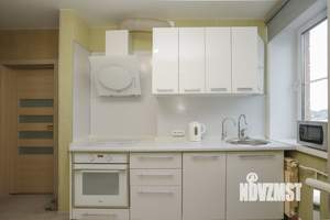 2-к квартира, вторичка, 57м2, 4/11 этаж