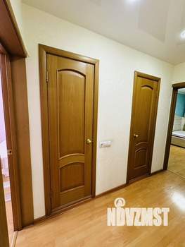3-к квартира, вторичка, 67м2, 5/9 этаж