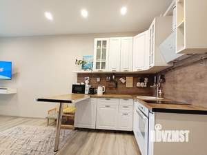 Студия квартира, вторичка, 30м2, 11/16 этаж