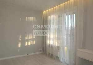 1-к квартира, вторичка, 38м2, 9/15 этаж