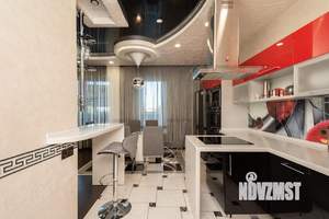 3-к квартира, вторичка, 115м2, 5/12 этаж