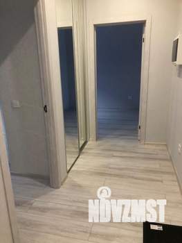 2-к квартира, вторичка, 44м2, 4/9 этаж