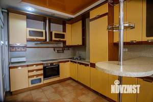 3-к квартира, вторичка, 125м2, 4/6 этаж