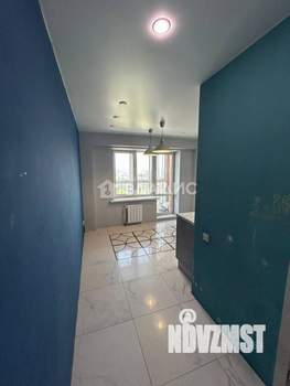 2-к квартира, вторичка, 64м2, 10/17 этаж