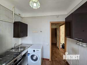 2-к квартира, вторичка, 41м2, 1/3 этаж