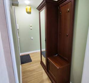1-к квартира, вторичка, 30м2, 4/5 этаж
