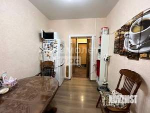 2-к квартира, вторичка, 51м2, 1/1 этаж