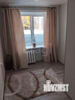 1-к квартира, вторичка, 10м2, 2/5 этаж