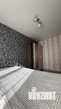 1-к квартира, вторичка, 38м2, 5/15 этаж