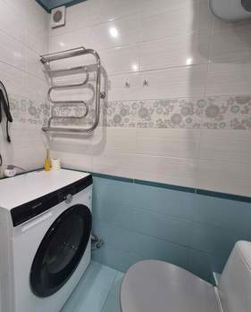 1-к квартира, вторичка, 37м2, 7/9 этаж