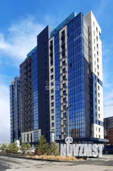 3-к квартира, вторичка, 98м2, 9/16 этаж