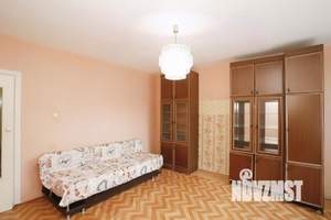 2-к квартира, вторичка, 47м2, 1/9 этаж
