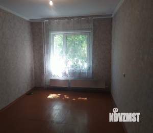 2-к квартира, вторичка, 43м2, 1/2 этаж