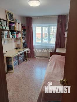 3-к квартира, вторичка, 65м2, 1/9 этаж