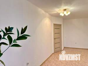 2-к квартира, вторичка, 72м2, 7/10 этаж