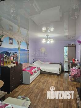 1-к квартира, вторичка, 34м2, 4/5 этаж