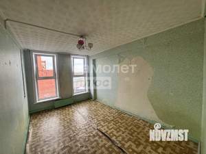 2-к квартира, вторичка, 41м2, 5/5 этаж