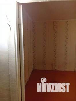 1-к квартира, вторичка, 33м2, 1/5 этаж