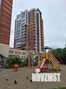 3-к квартира, вторичка, 122м2, 13/16 этаж
