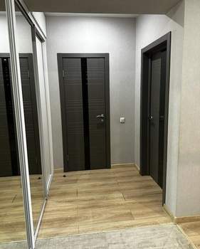 2-к квартира, сданный дом, 62м2, 7/16 этаж