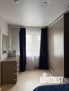 2-к квартира, вторичка, 34м2, 2/9 этаж