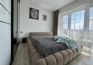 4-к квартира, вторичка, 84м2, 17/18 этаж