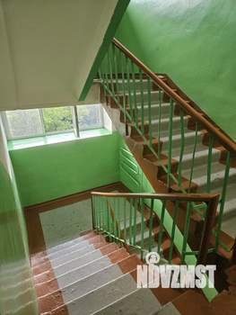 1-к квартира, вторичка, 36м2, 4/5 этаж