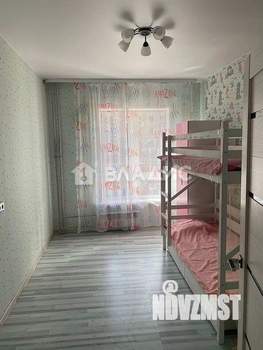 2-к квартира, вторичка, 63м2, 4/16 этаж