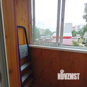 1-к квартира, вторичка, 31м2, 4/5 этаж