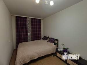 3-к квартира, вторичка, 56м2, 4/6 этаж