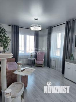 2-к квартира, вторичка, 52м2, 4/9 этаж