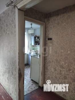 2-к квартира, вторичка, 45м2, 3/4 этаж