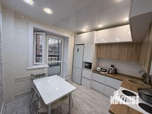 2-к квартира, вторичка, 55м2, 6/16 этаж