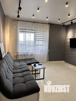 3-к квартира, вторичка, 58м2, 14/17 этаж